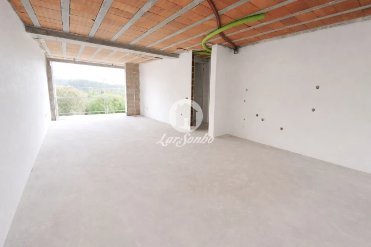 Apartamento T2 para Venda em Manhente Foto 5