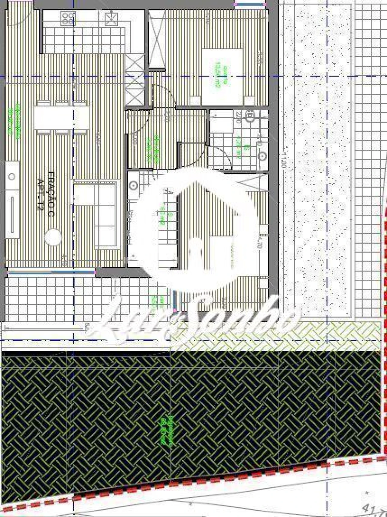 Apartamento T2 para Venda em Manhente Foto 2