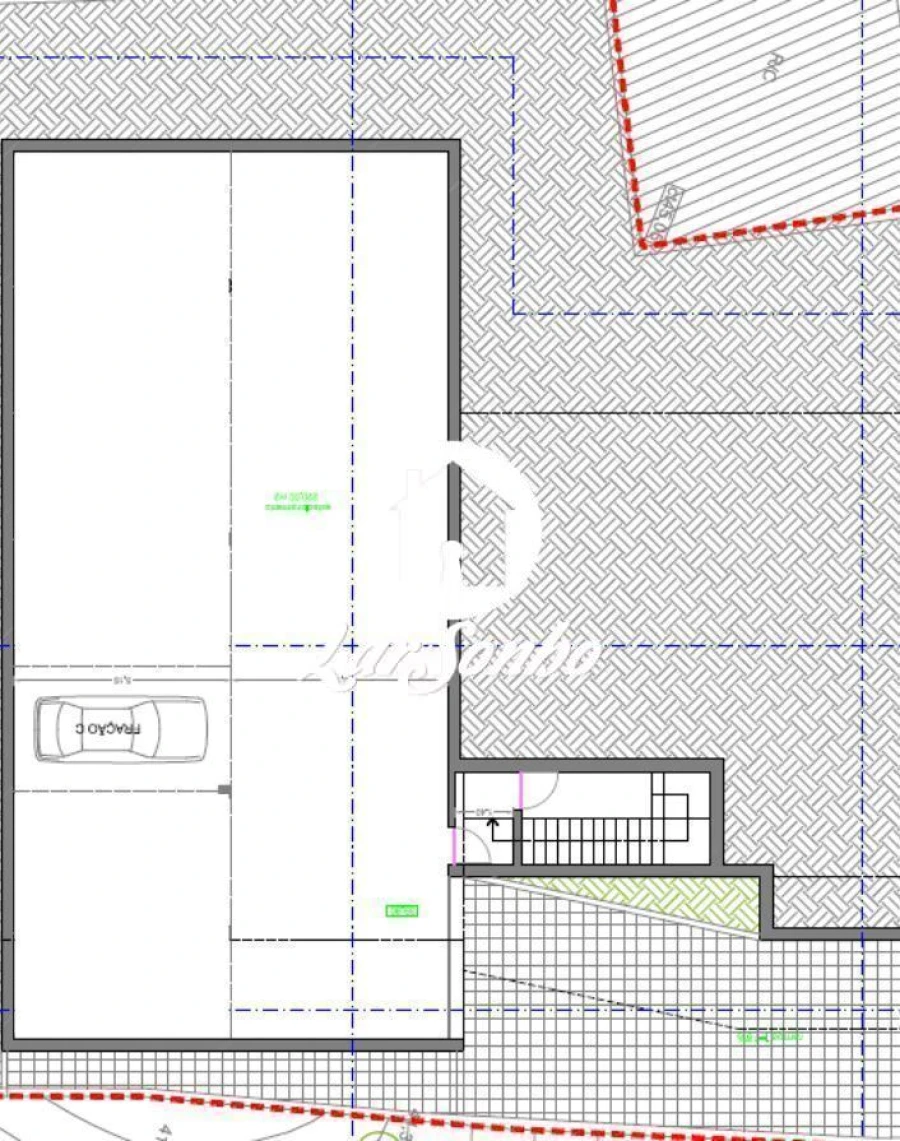 Apartamento T2 para Venda em Manhente Foto 3