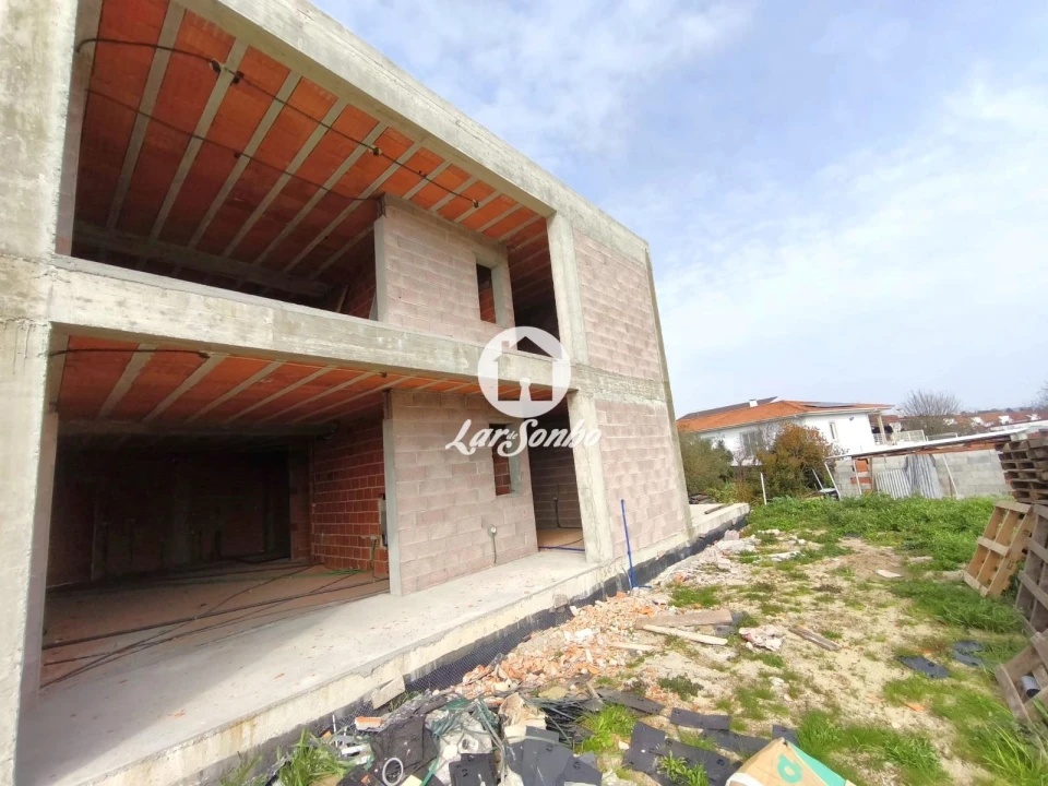 Apartamento T2 para Venda em Manhente Foto 14