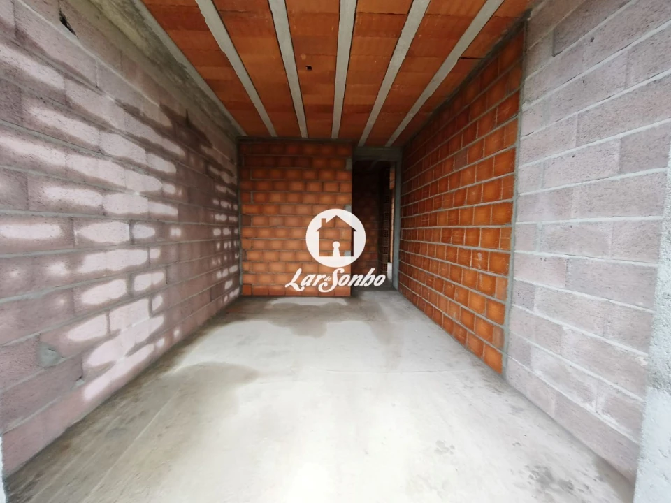 Apartamento T2 para Venda em Manhente Foto 17