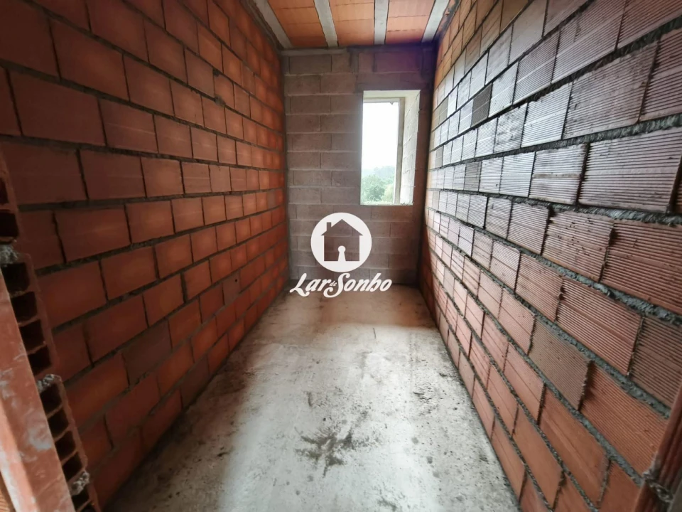 Apartamento T2 para Venda em Manhente Foto 21