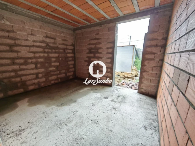 Apartamento T2 para Venda em Manhente Foto 20