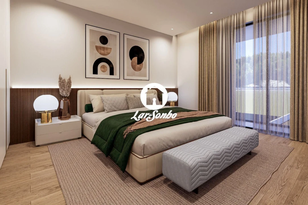 Moradia T3 para Venda em Silva Foto 24