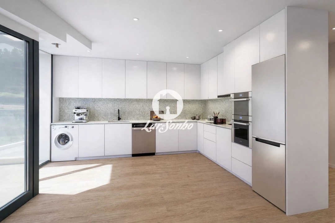 Moradia T3 para Venda em Silva Foto 2