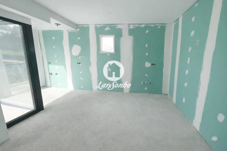 Moradia T3 para Venda em Silva Foto 3