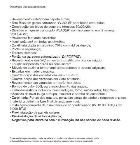 Moradia T3 para Venda em Abade de Neiva