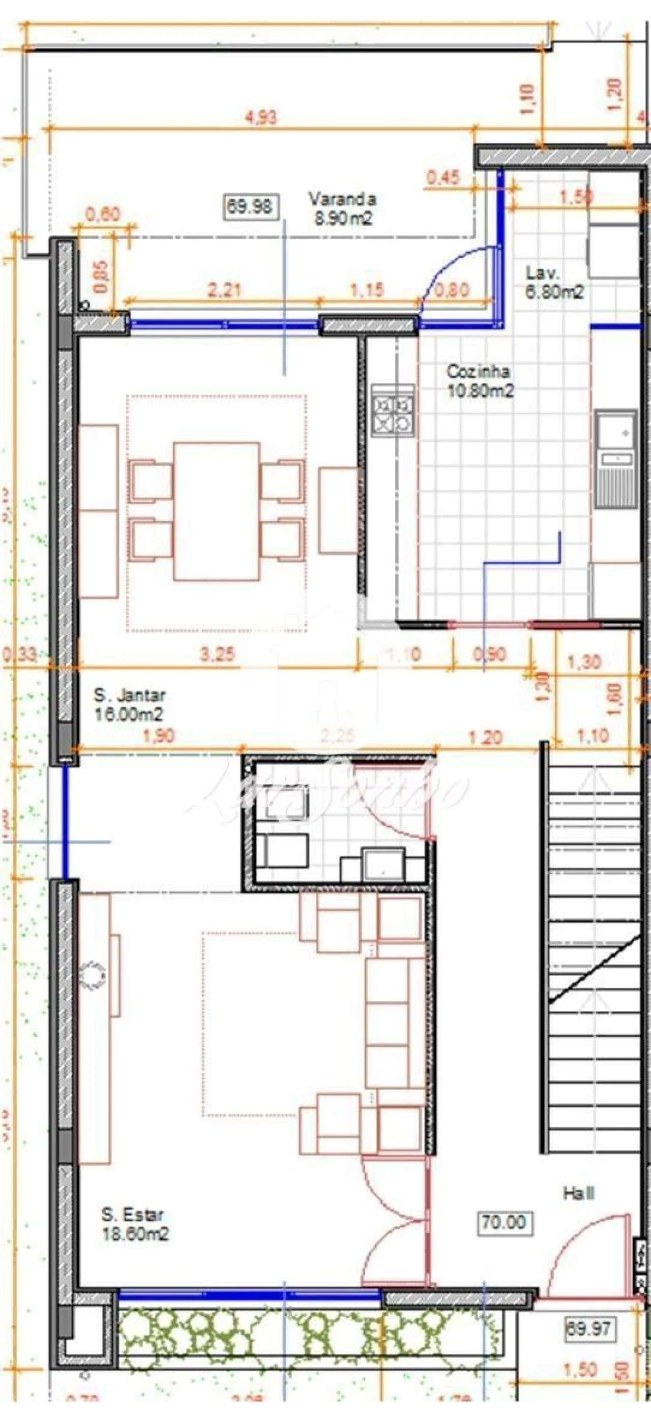 Moradia T3 para Venda em Abade de Neiva Foto 28
