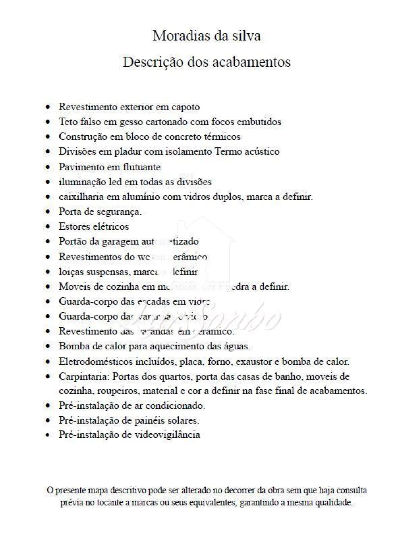 Moradia T3 para Venda em Abade de Neiva Foto 30