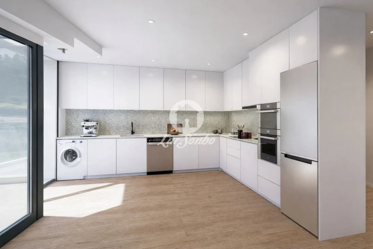 Moradia T3 para Venda em Abade de Neiva Foto 1