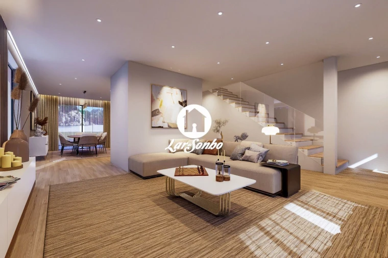 Moradia T3 para Venda em Abade de Neiva Foto 11