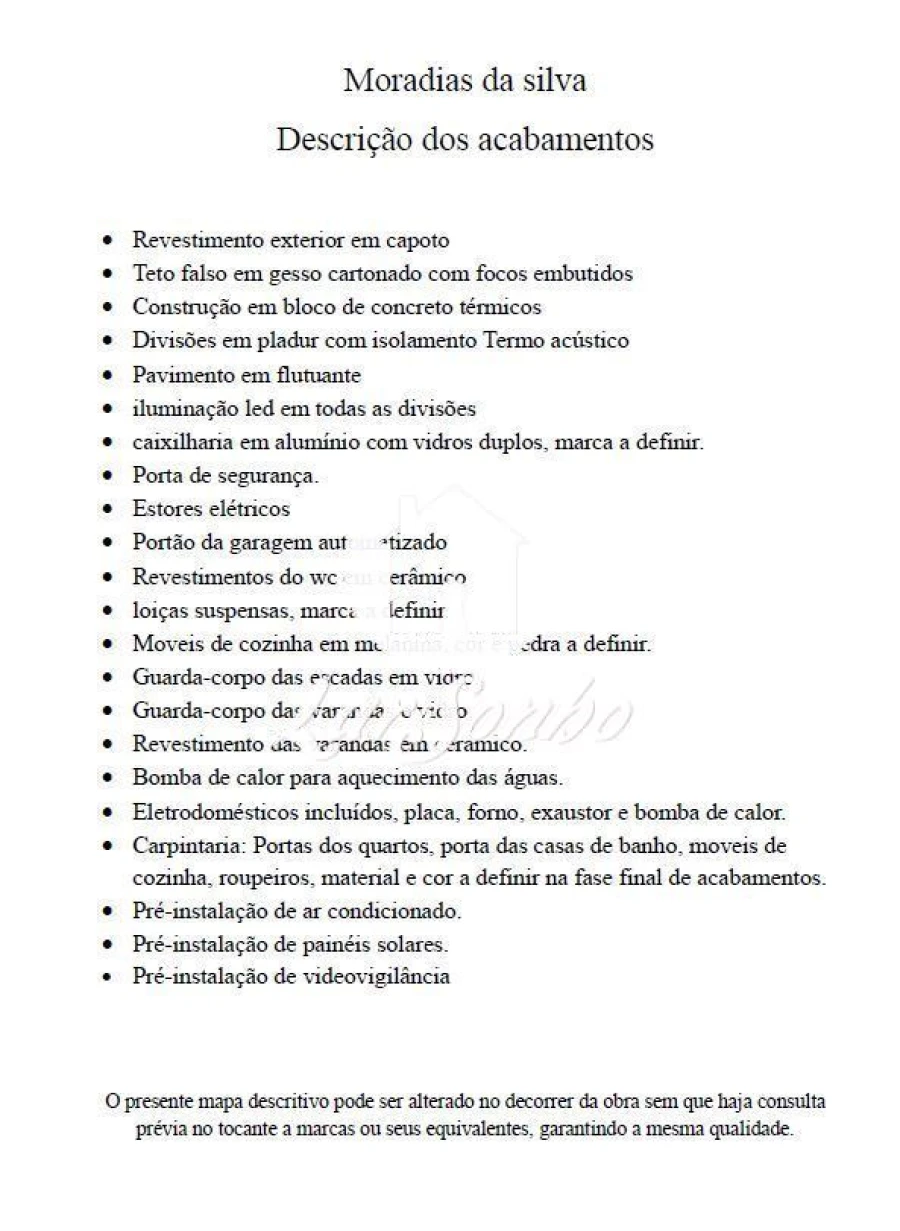 Moradia T3 para Venda em Abade de Neiva Foto 30