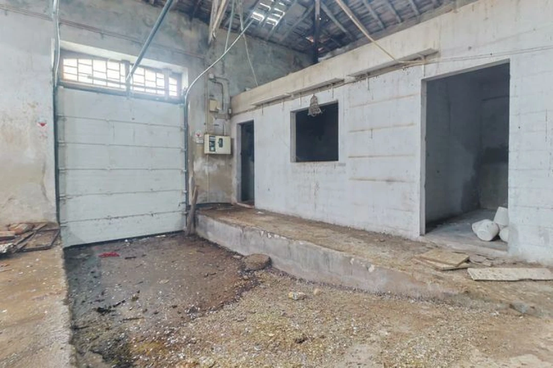 Armazém para Venda em Buarcos Foto 2