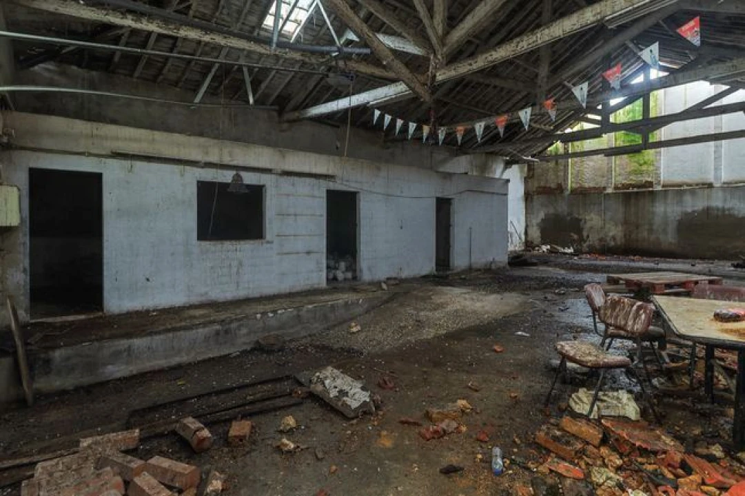 Armazém para Venda em Buarcos Foto 5