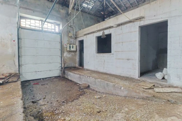 Armazém para Venda em Buarcos Foto 2