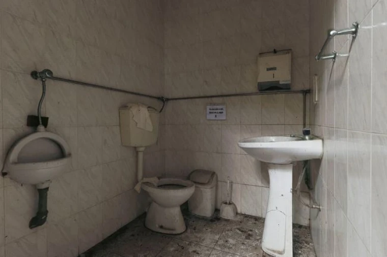 Armazém para Venda em Buarcos Foto 8