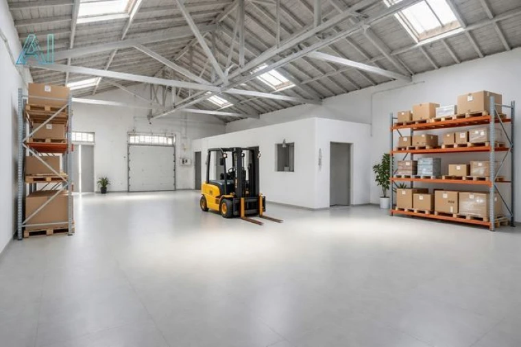 Armazém para Venda em Buarcos Foto 10