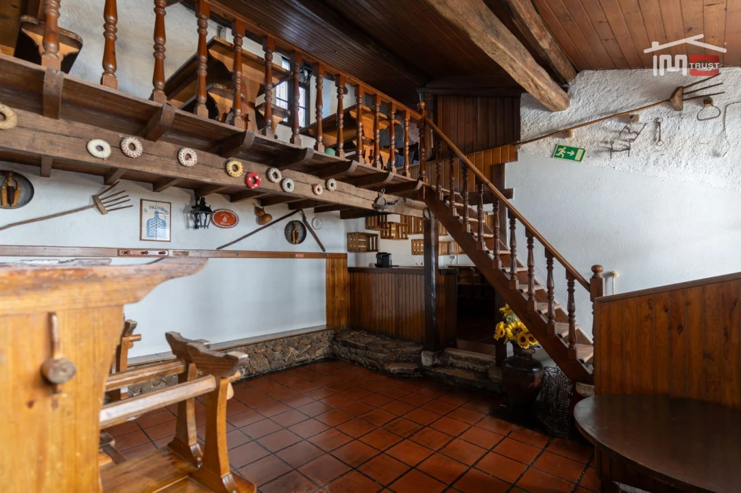 Negócio para Arrendamento em Alburitel Foto 2