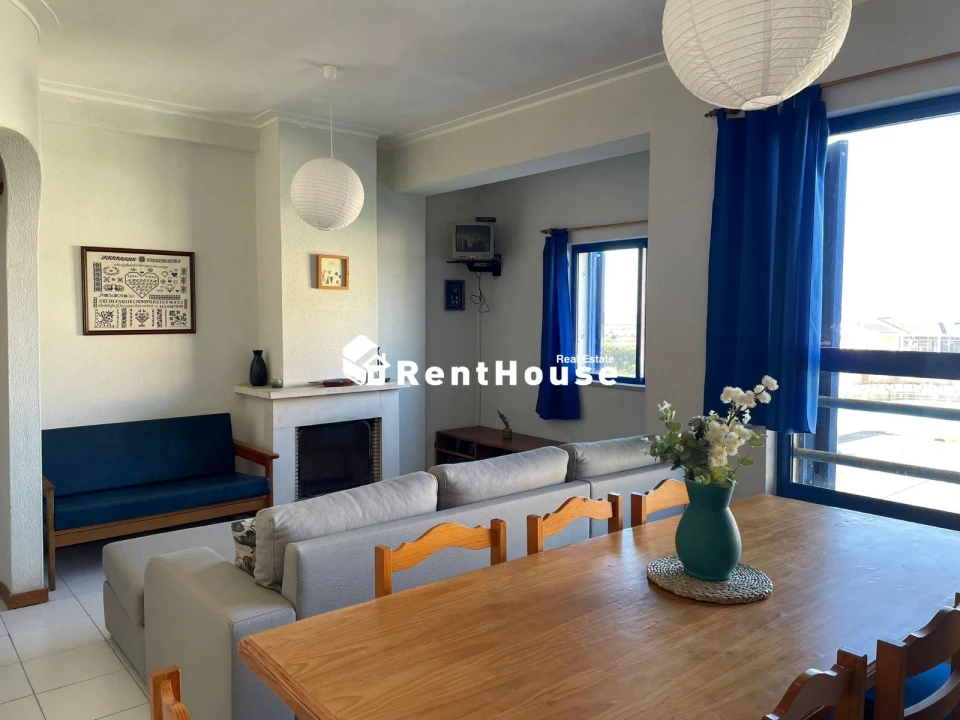 Apartamento T2 para Arrendamento em Quiaios Foto 2