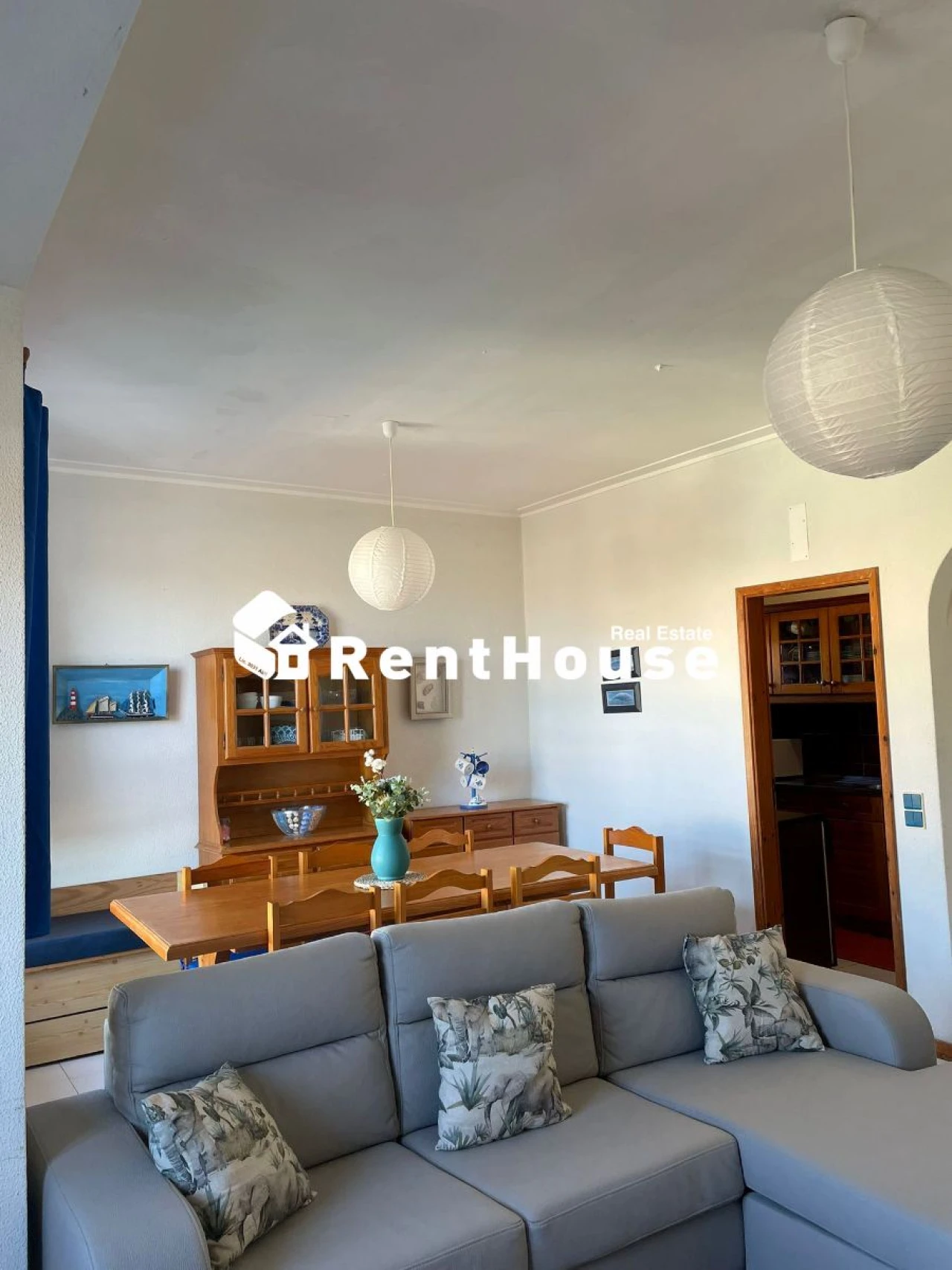 Apartamento T2 para Arrendamento em Quiaios Foto 5