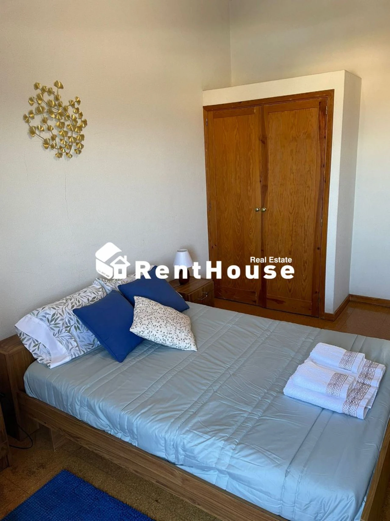 Apartamento T2 para Arrendamento em Quiaios Foto 6