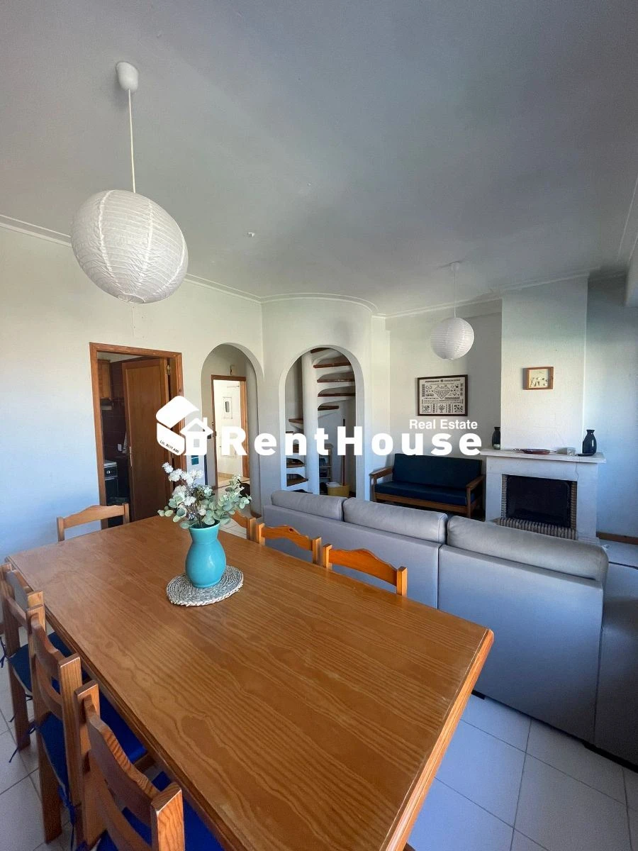 Apartamento T2 para Arrendamento em Quiaios Foto 3