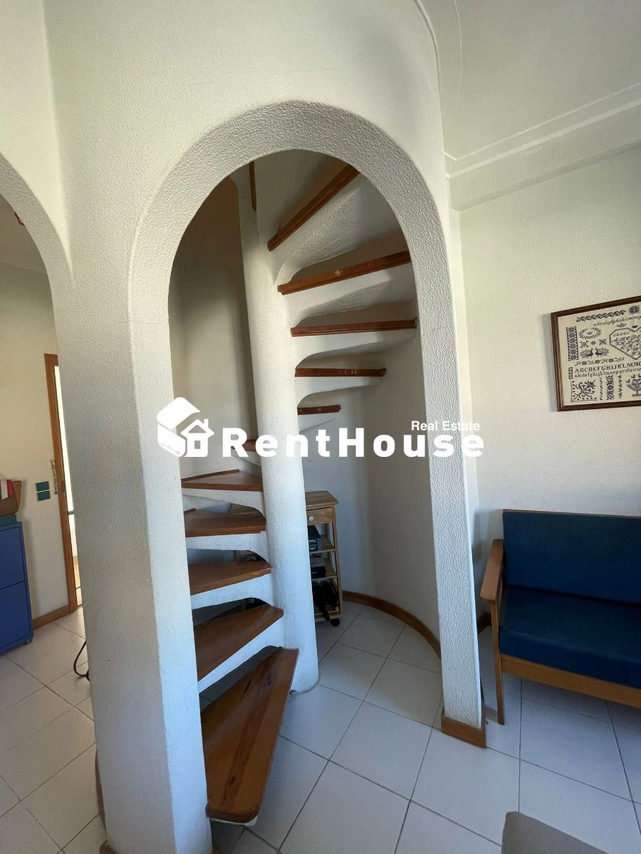 Apartamento T2 para Arrendamento em Quiaios Foto 7