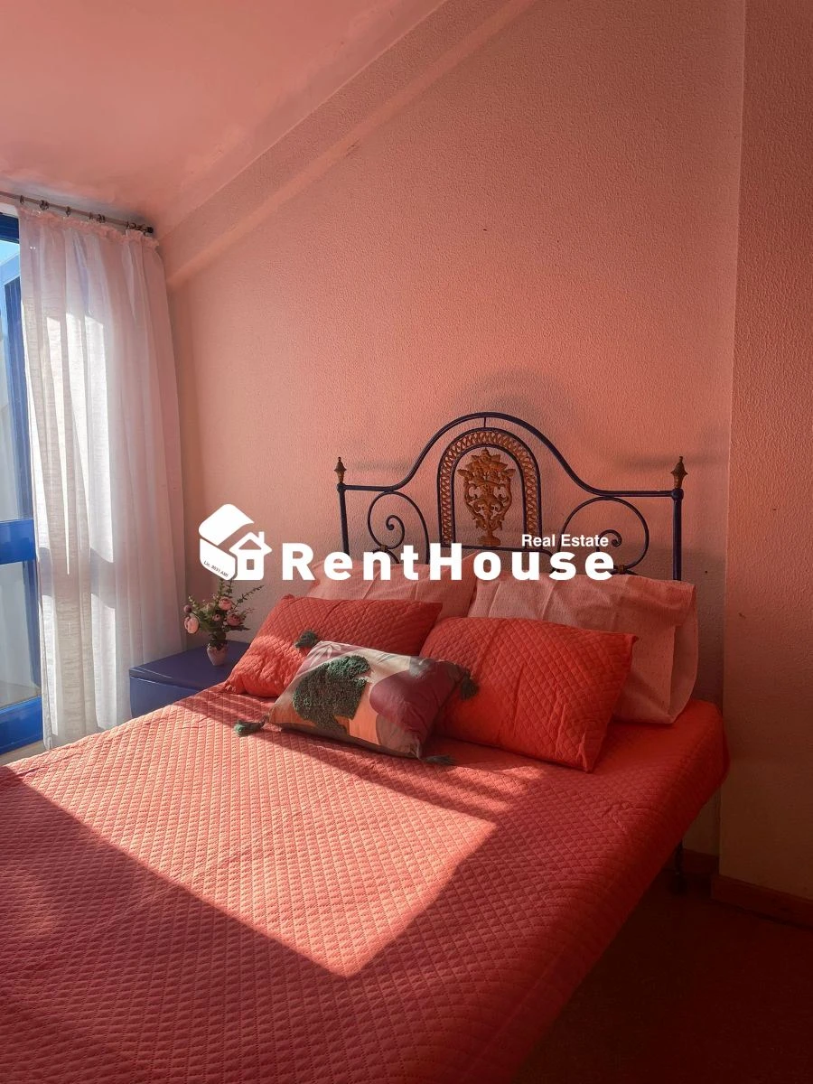 Apartamento T2 para Arrendamento em Quiaios Foto 8