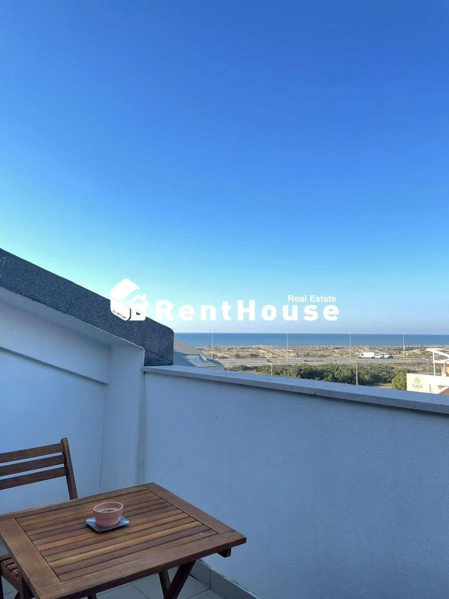 Apartamento T2 para Arrendamento em Quiaios Foto 11