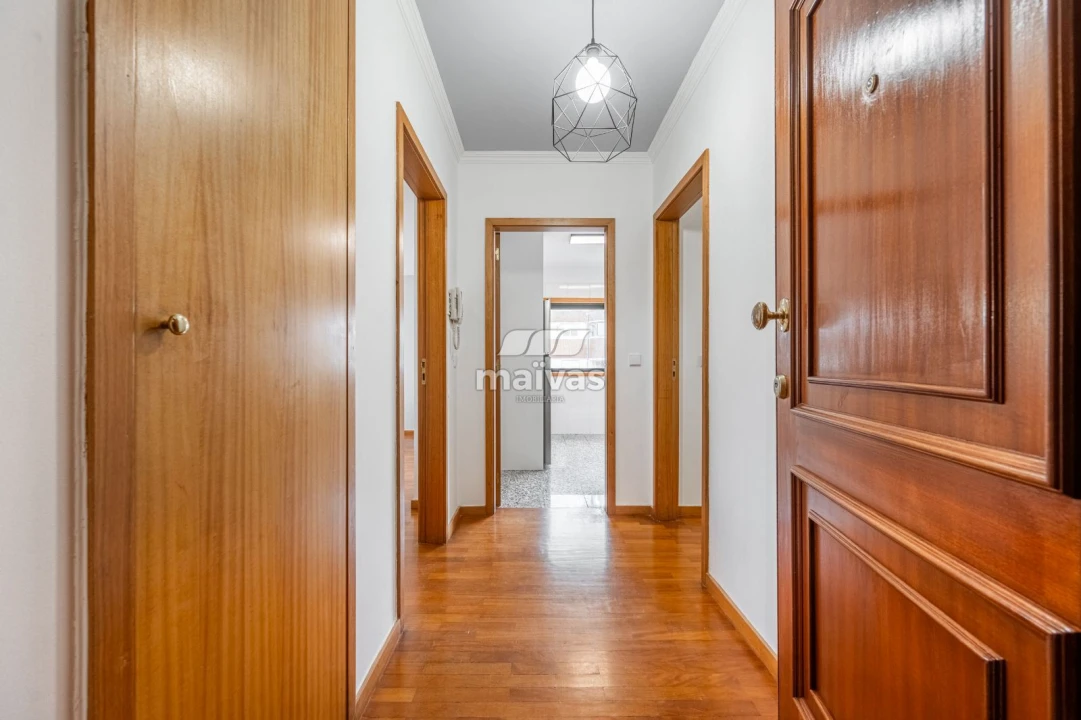 Apartamento T2 para Venda em Matosinhos e Leça da Palmeira Foto 2