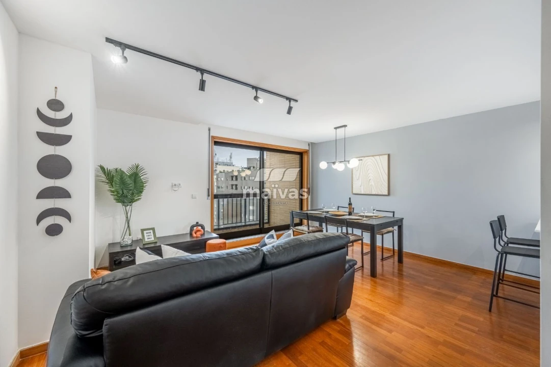 Apartamento T2 para Venda em Matosinhos e Leça da Palmeira Foto 3