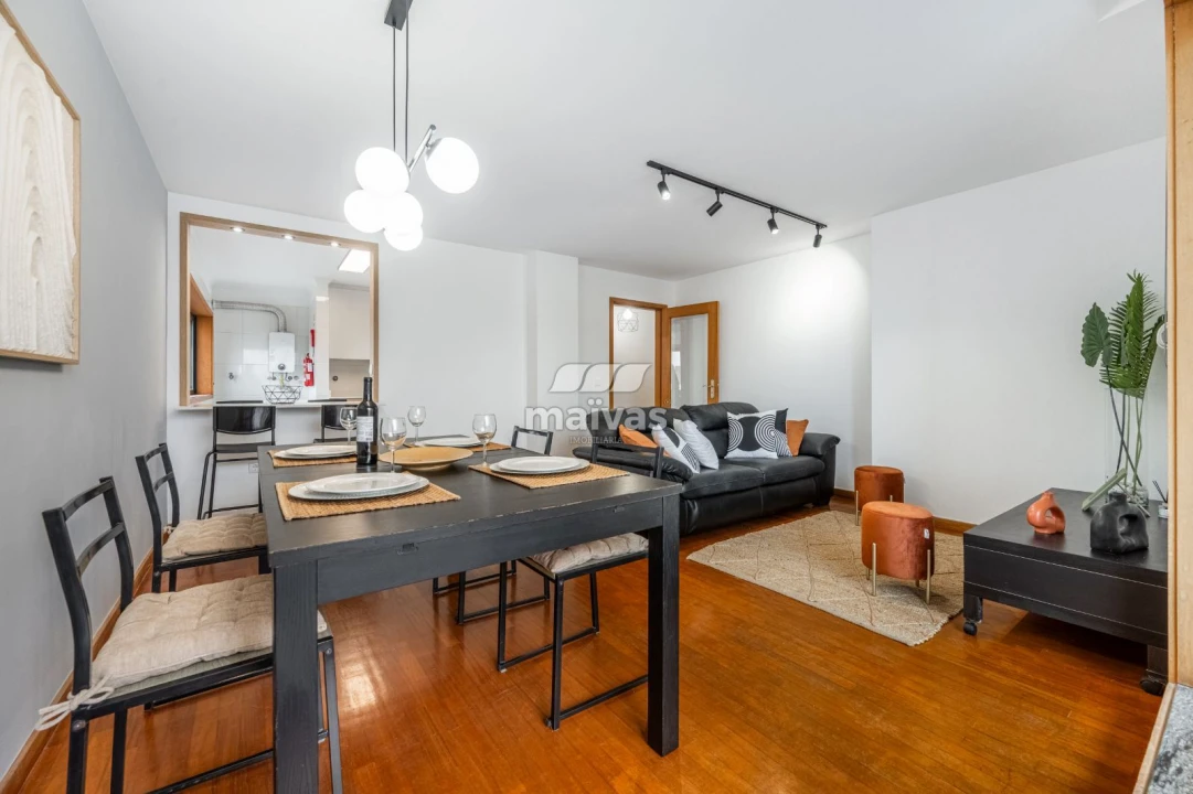 Apartamento T2 para Venda em Matosinhos e Leça da Palmeira Foto 4