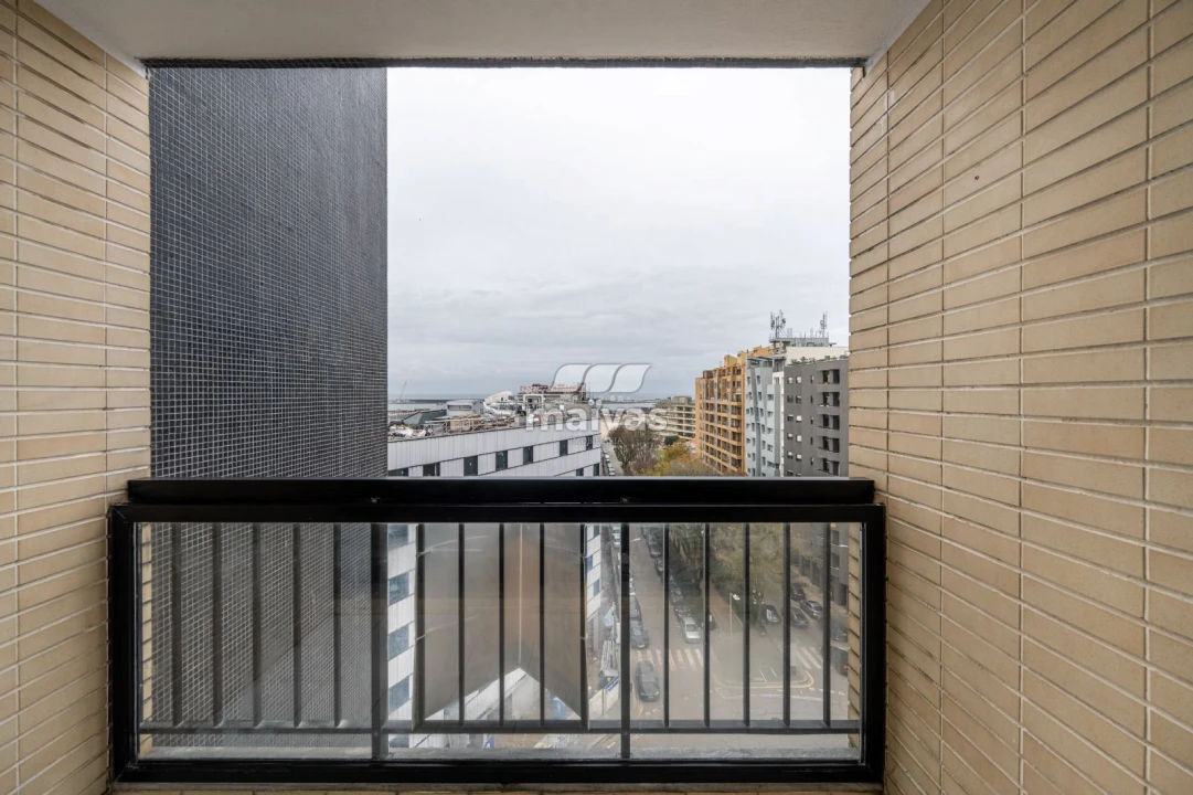 Apartamento T2 para Venda em Matosinhos e Leça da Palmeira Foto 6