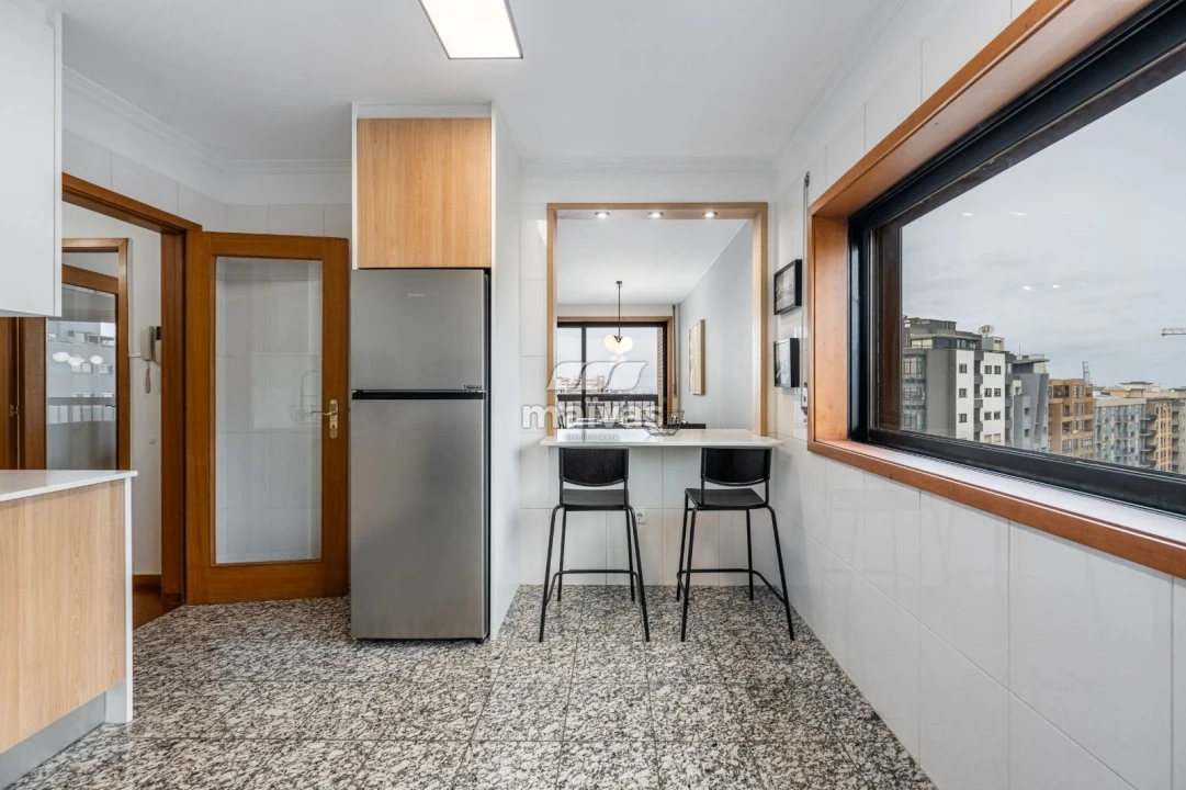 Apartamento T2 para Venda em Matosinhos e Leça da Palmeira Foto 11