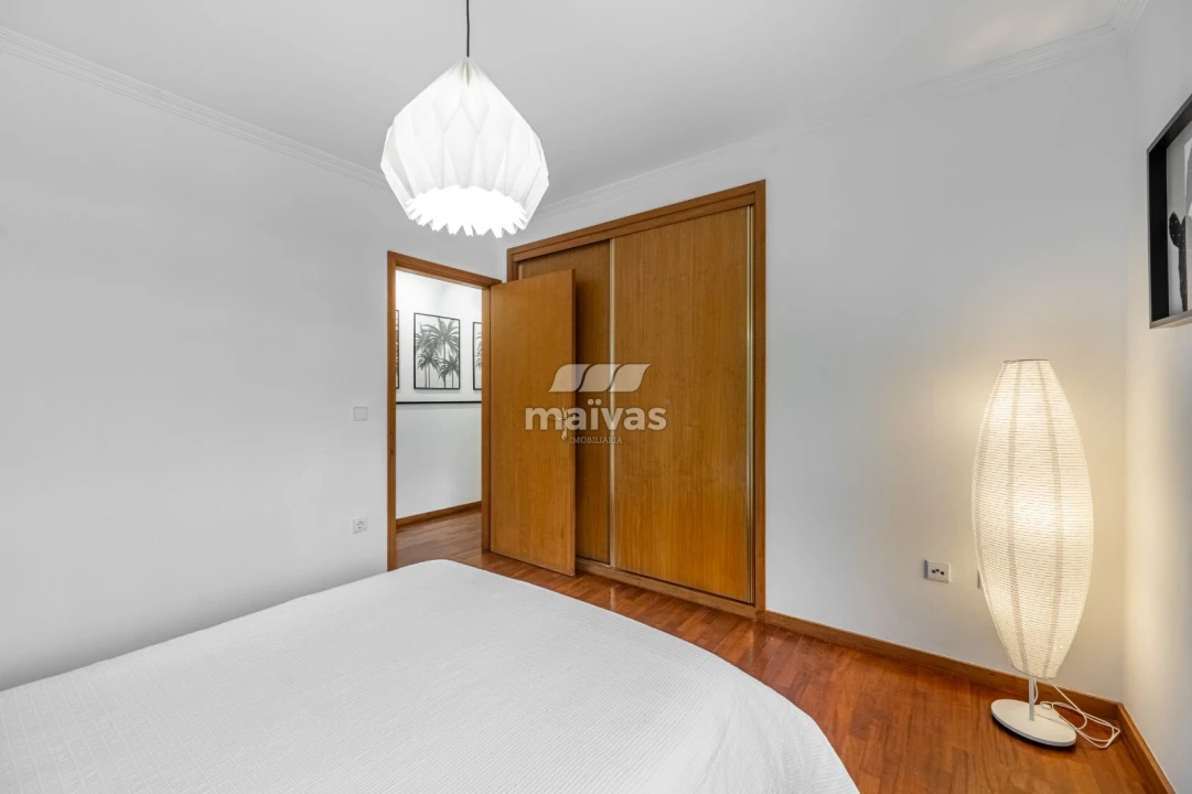Apartamento T2 para Venda em Matosinhos e Leça da Palmeira Foto 15