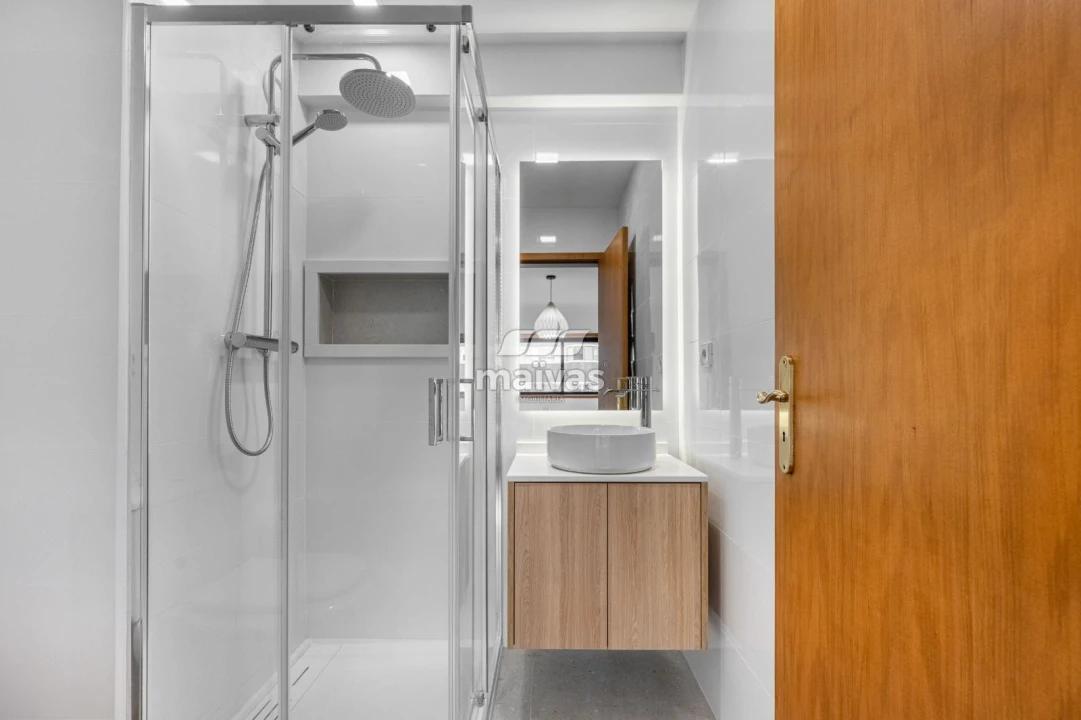 Apartamento T2 para Venda em Matosinhos e Leça da Palmeira Foto 19