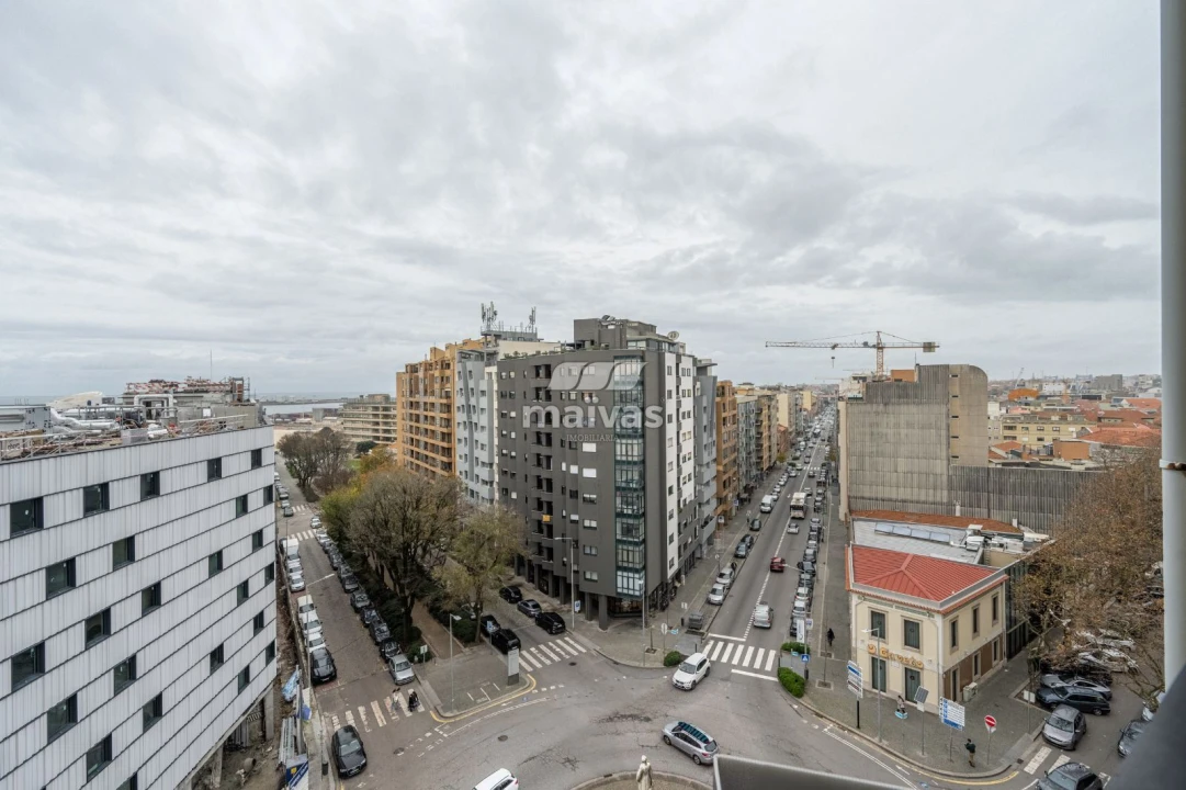 Apartamento T2 para Venda em Matosinhos e Leça da Palmeira Foto 20