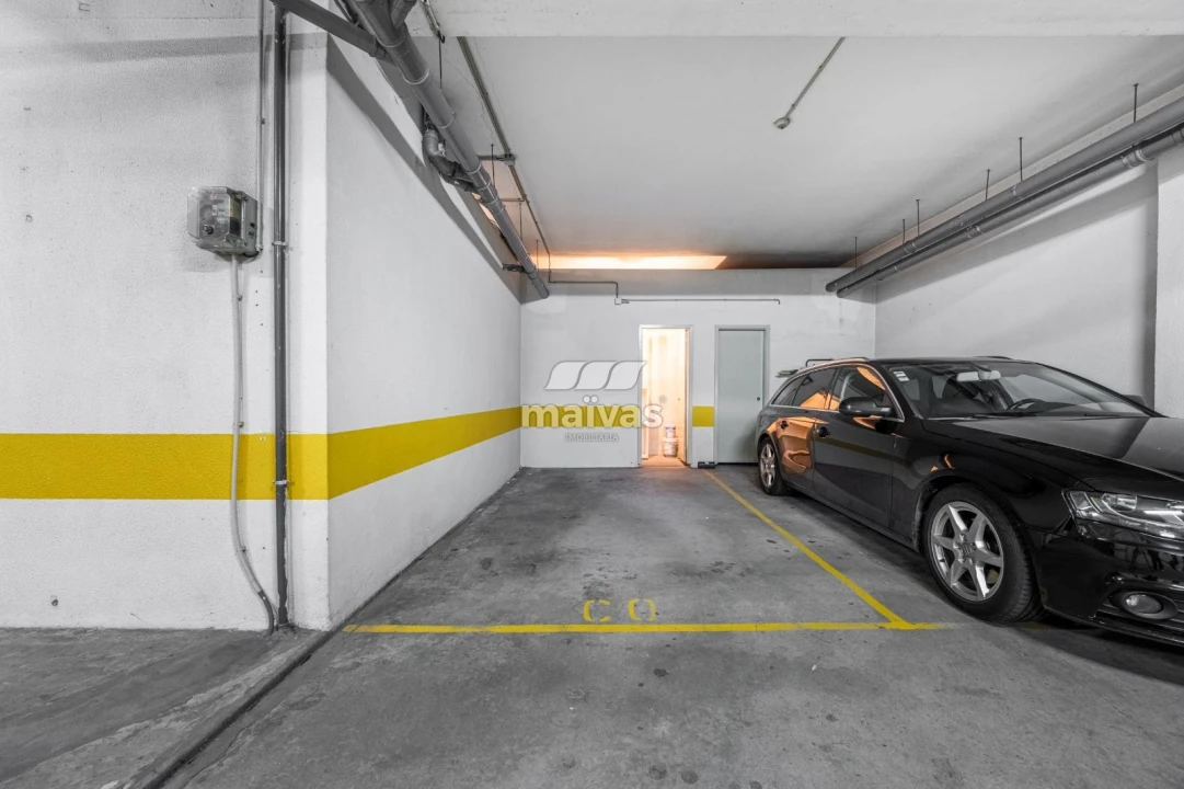 Apartamento T2 para Venda em Matosinhos e Leça da Palmeira Foto 21