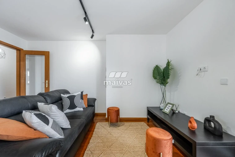 Apartamento T2 para Venda em Matosinhos e Leça da Palmeira Foto 5