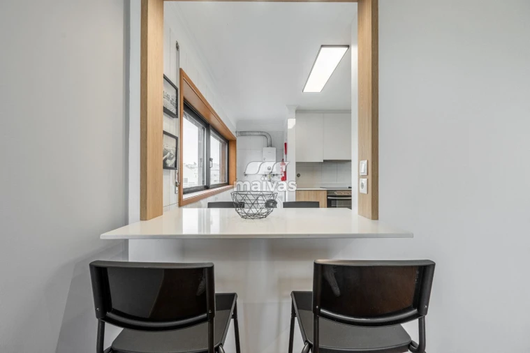 Apartamento T2 para Venda em Matosinhos e Leça da Palmeira Foto 8