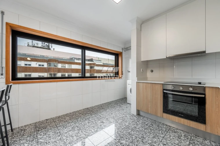 Apartamento T2 para Venda em Matosinhos e Leça da Palmeira Foto 9