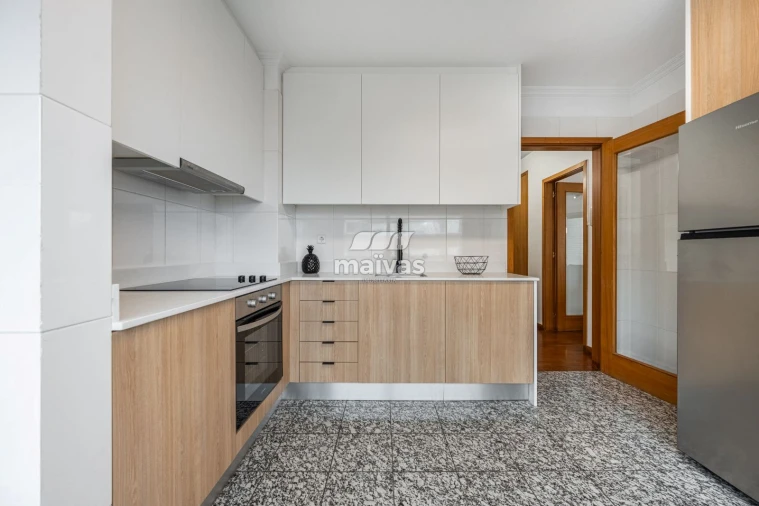 Apartamento T2 para Venda em Matosinhos e Leça da Palmeira Foto 10