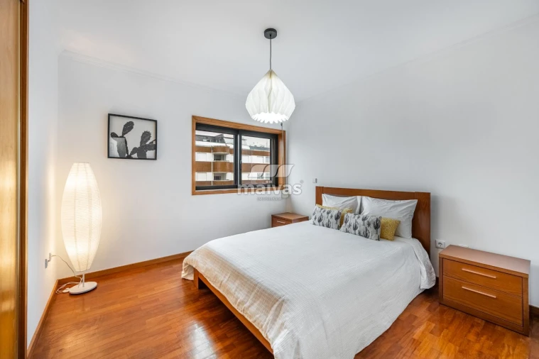 Apartamento T2 para Venda em Matosinhos e Leça da Palmeira Foto 14