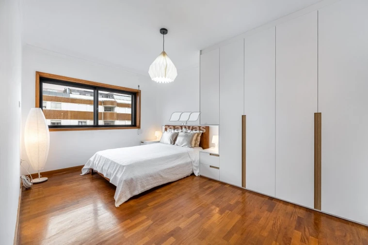 Apartamento T2 para Venda em Matosinhos e Leça da Palmeira Foto 17