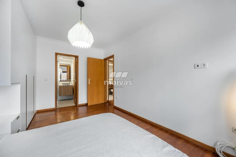 Apartamento T2 para Venda em Matosinhos e Leça da Palmeira Foto 18