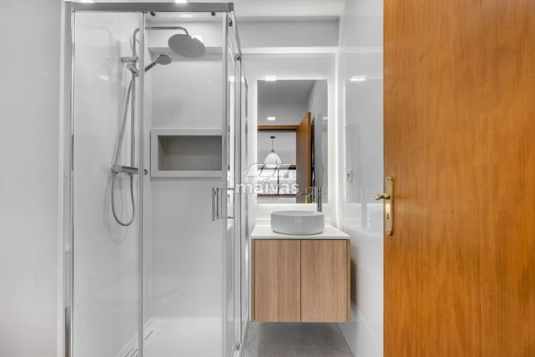 Apartamento T2 para Venda em Matosinhos e Leça da Palmeira Foto 19