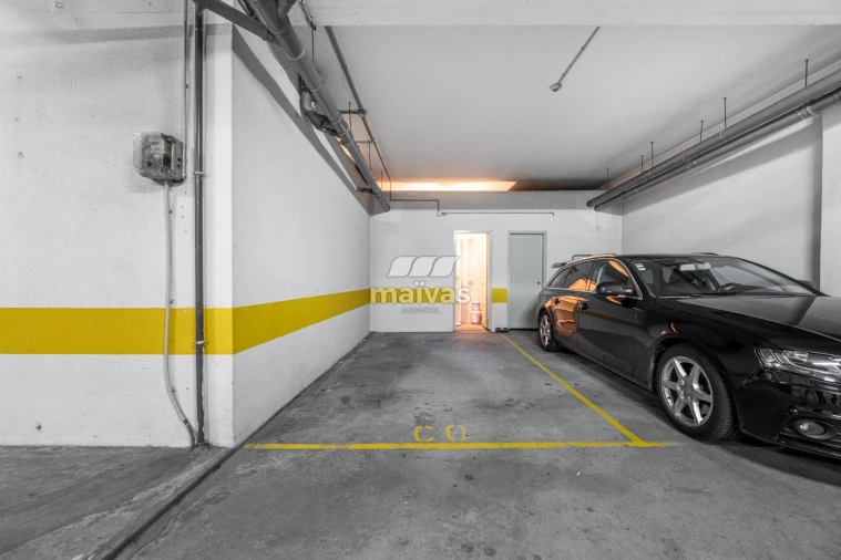 Apartamento T2 para Venda em Matosinhos e Leça da Palmeira Foto 21