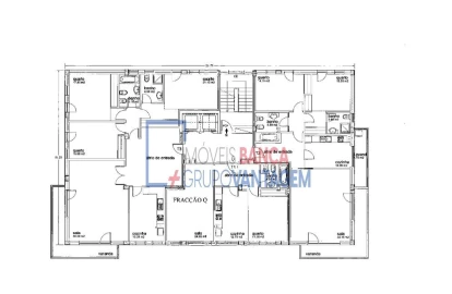 Apartamento T1 para Venda em Bonfim