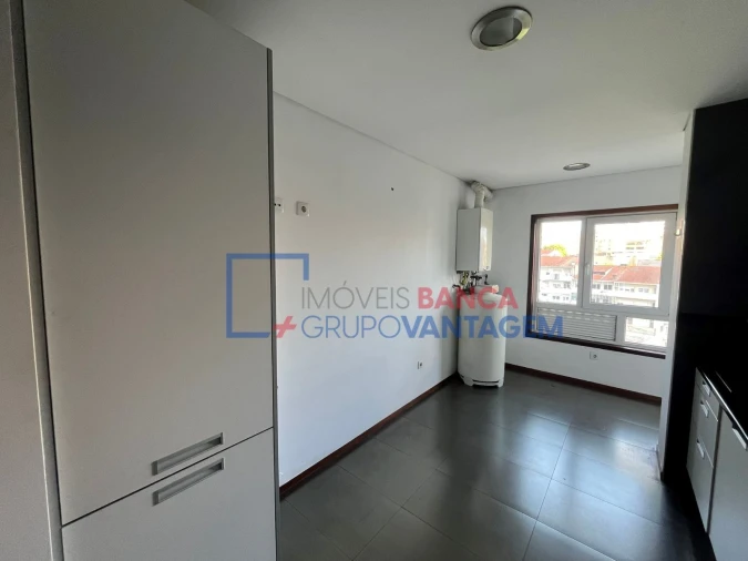 Apartamento T1 para Venda em Bonfim Foto 5
