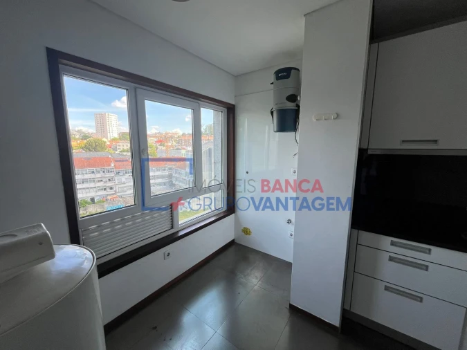 Apartamento T1 para Venda em Bonfim Foto 6
